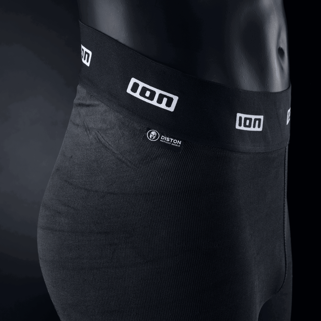 Surf Shield Leggings lang Unisex