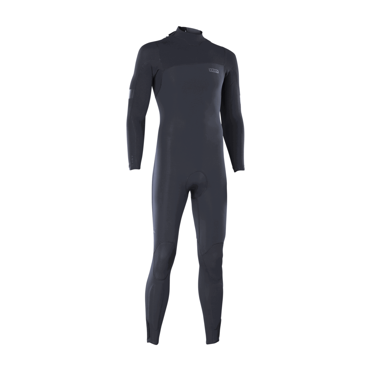 Seek Amp 4/3 Back Zip Neoprenanzug Herren