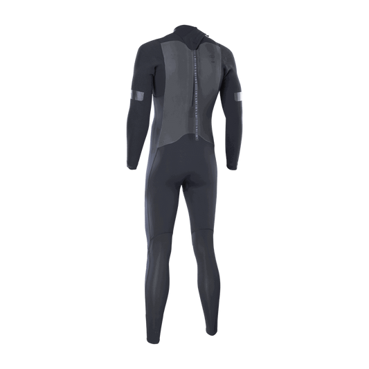 Seek Amp 4/3 Back Zip Neoprenanzug Herren