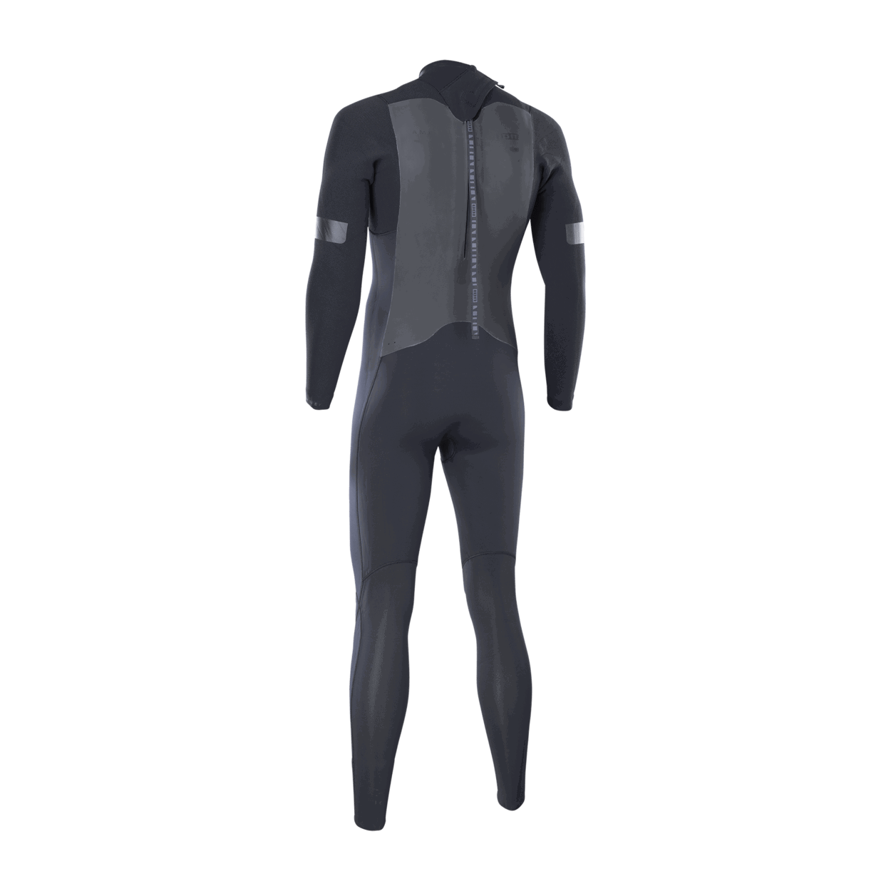Seek Amp 5/4 Back Zip Neoprenanzug Herren