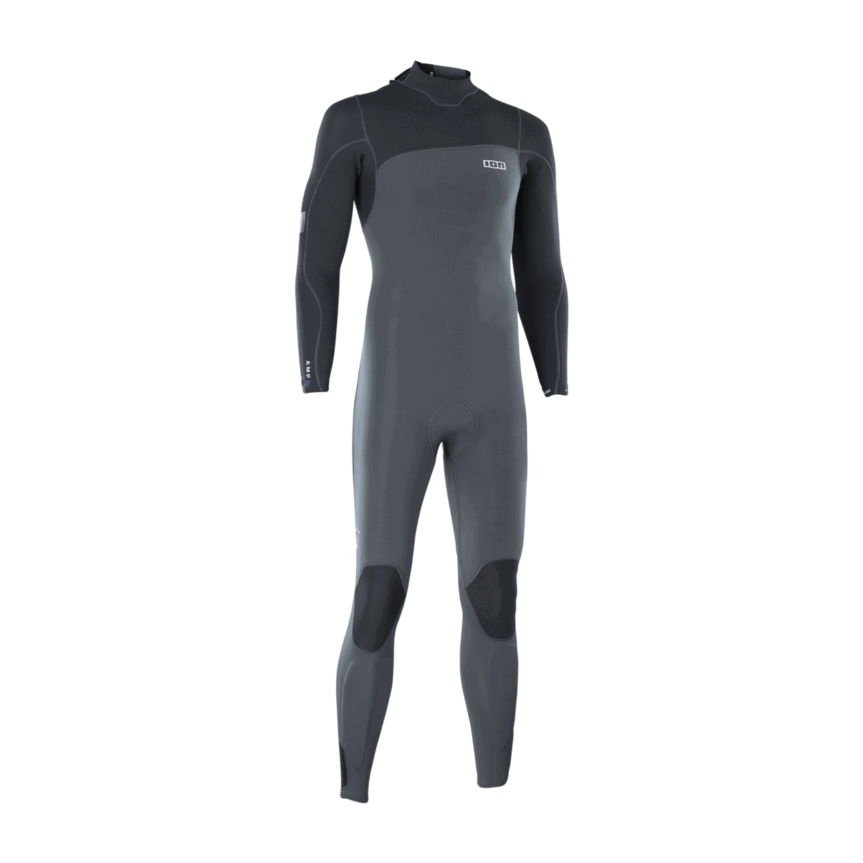 Seek Amp 4/3 Back Zip Neoprenanzug Herren