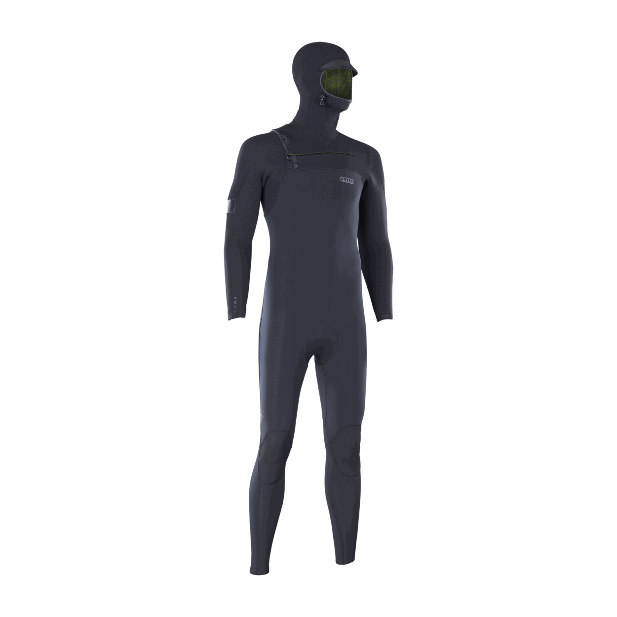 Seek Amp 6/5 Front Zip Neoprenanzug Herren