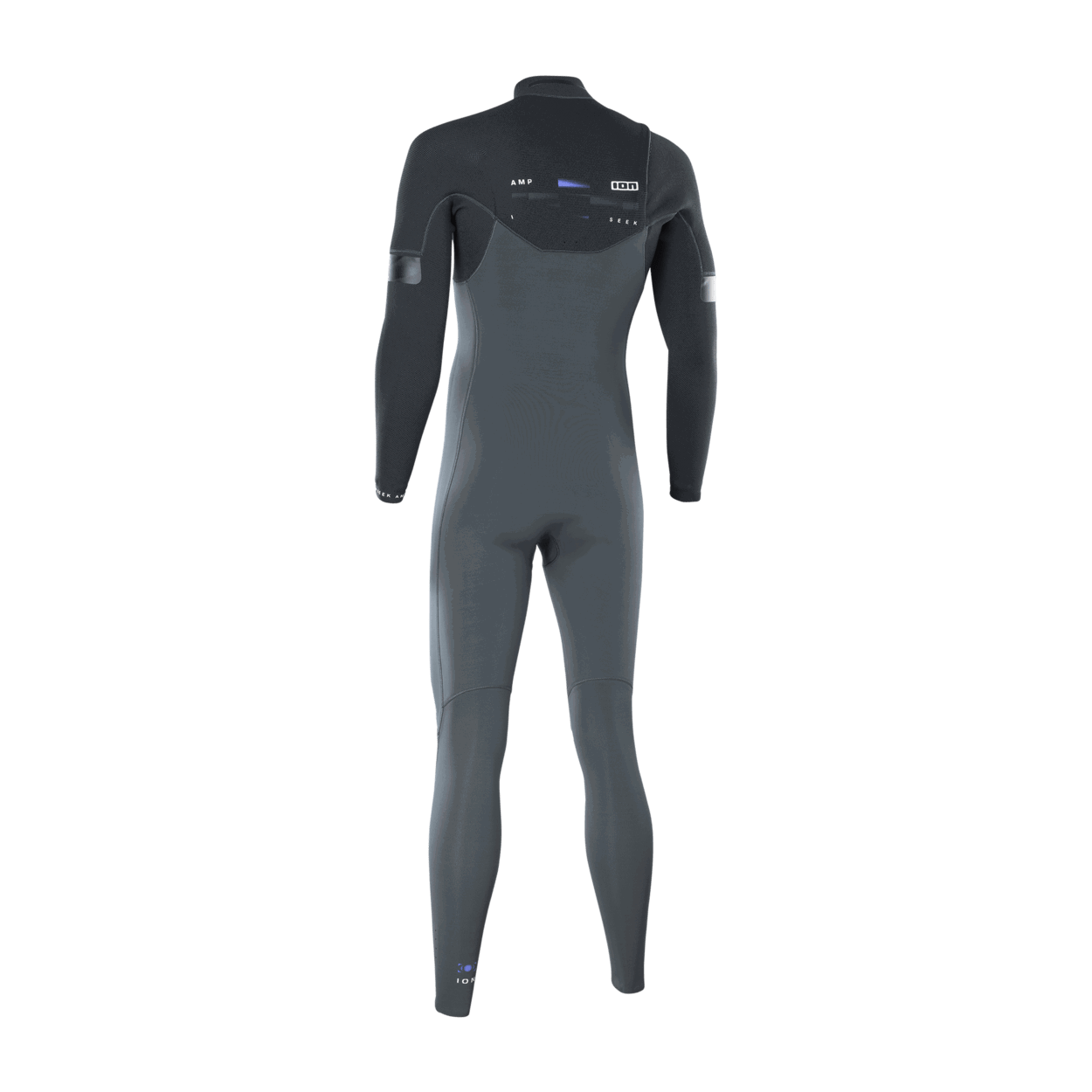 Seek Amp 5/4 Front Zip Neoprenanzug Herren