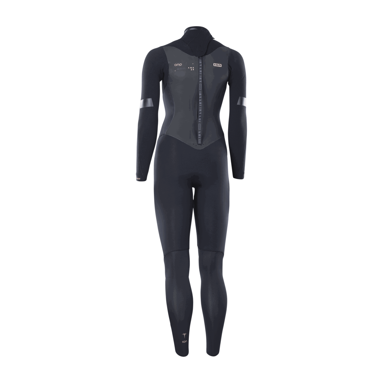 ION Amaze Amp 4/3 Back Zip Wetsuit Women 2027