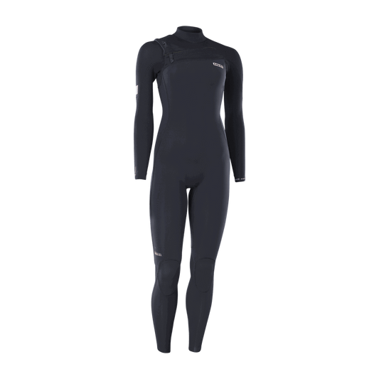 Amaze Amp 5/4 Front Zip Neoprenanzug Damen