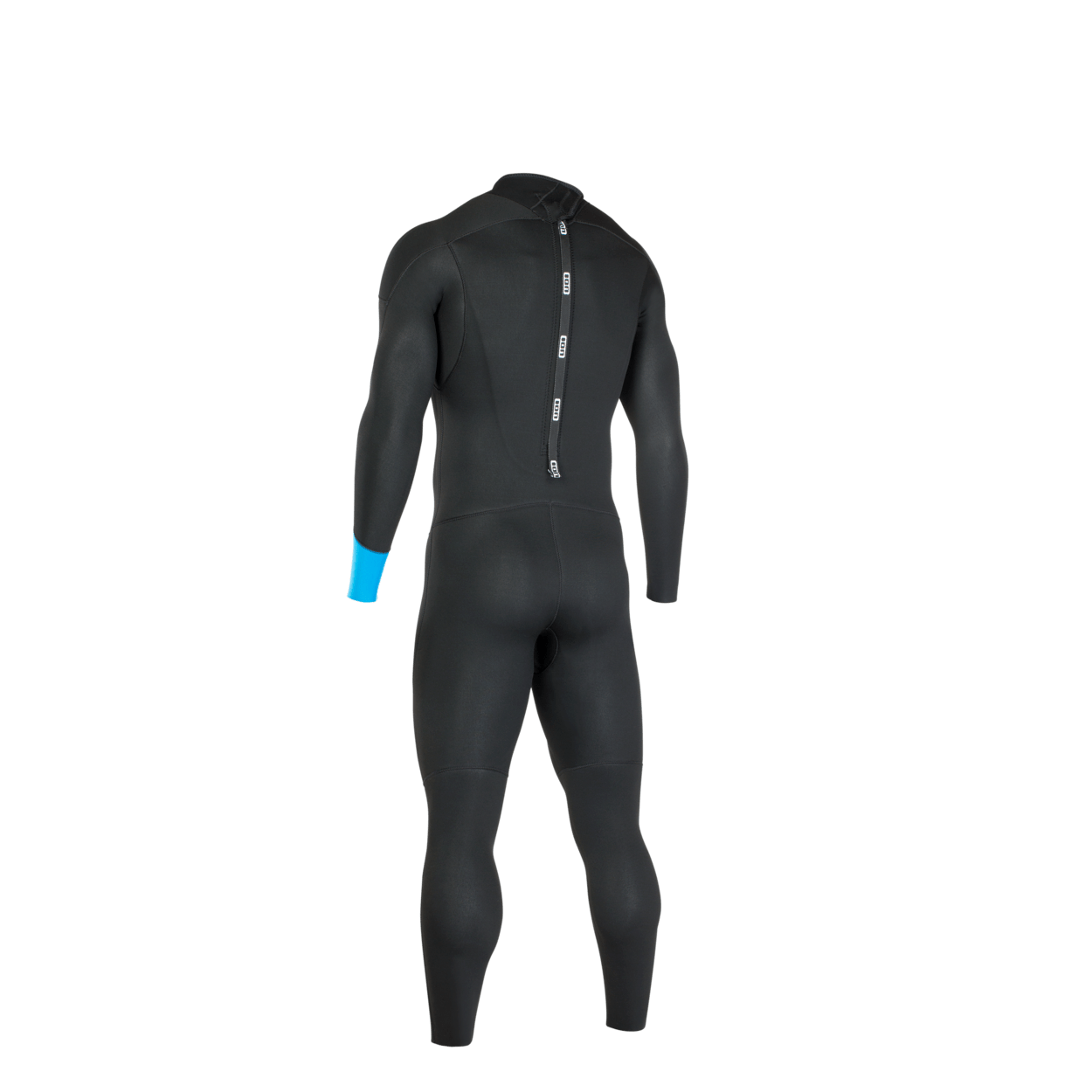 ION Base 3/2 Back Zip 2024