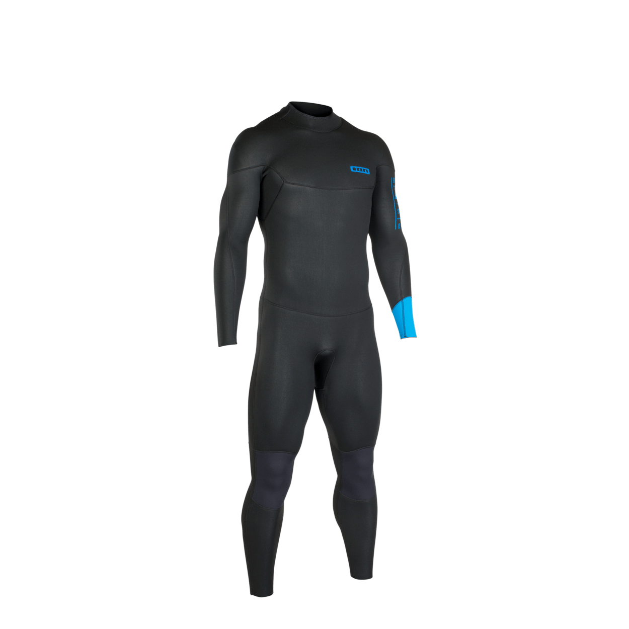 ION Base 5/4 Back Zip 2024