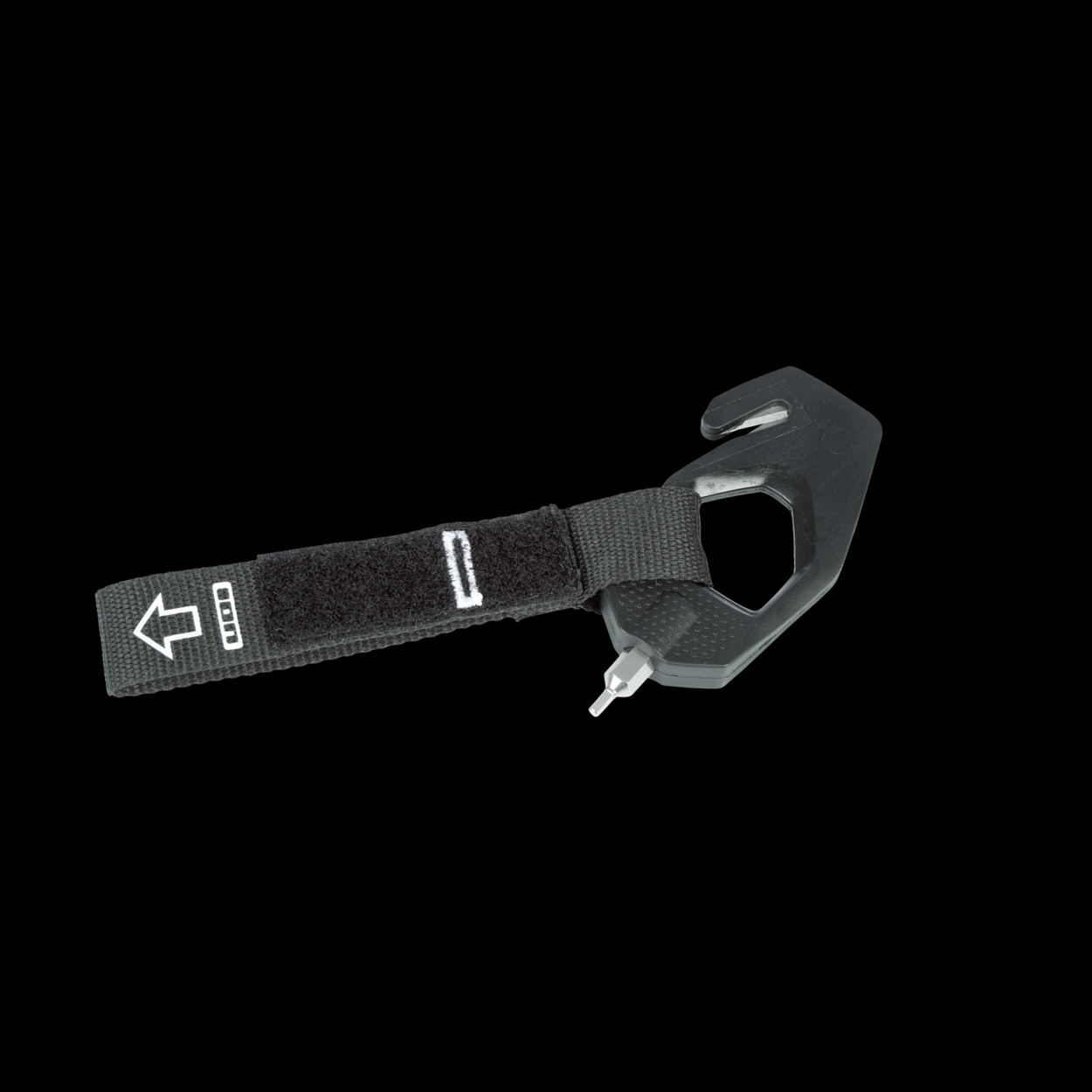 Kite_knife 2.0 multitool