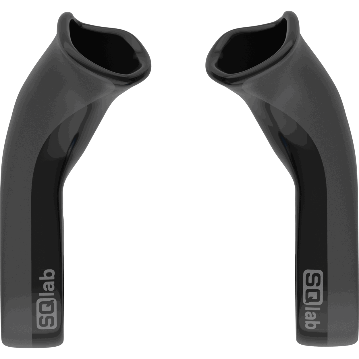 SQLab Trekking bike Innerbarends 410 3.0 20NO