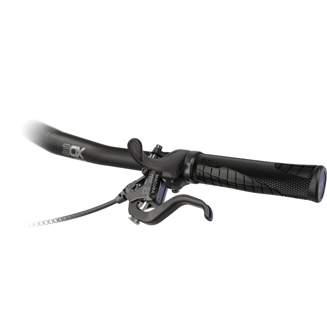 SQLab MTB Innerbarends® 411 3.0 20NO