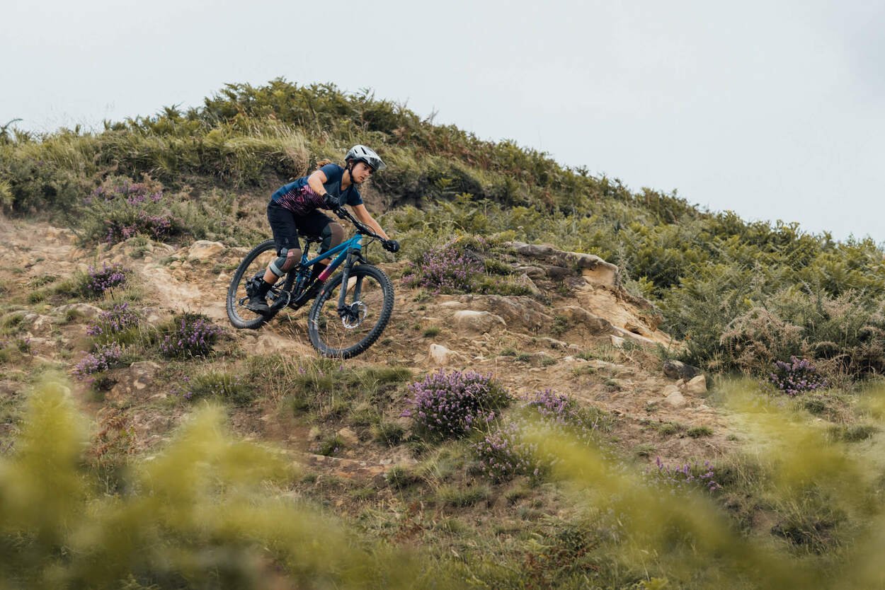 MTB Knieschoner K-Pact