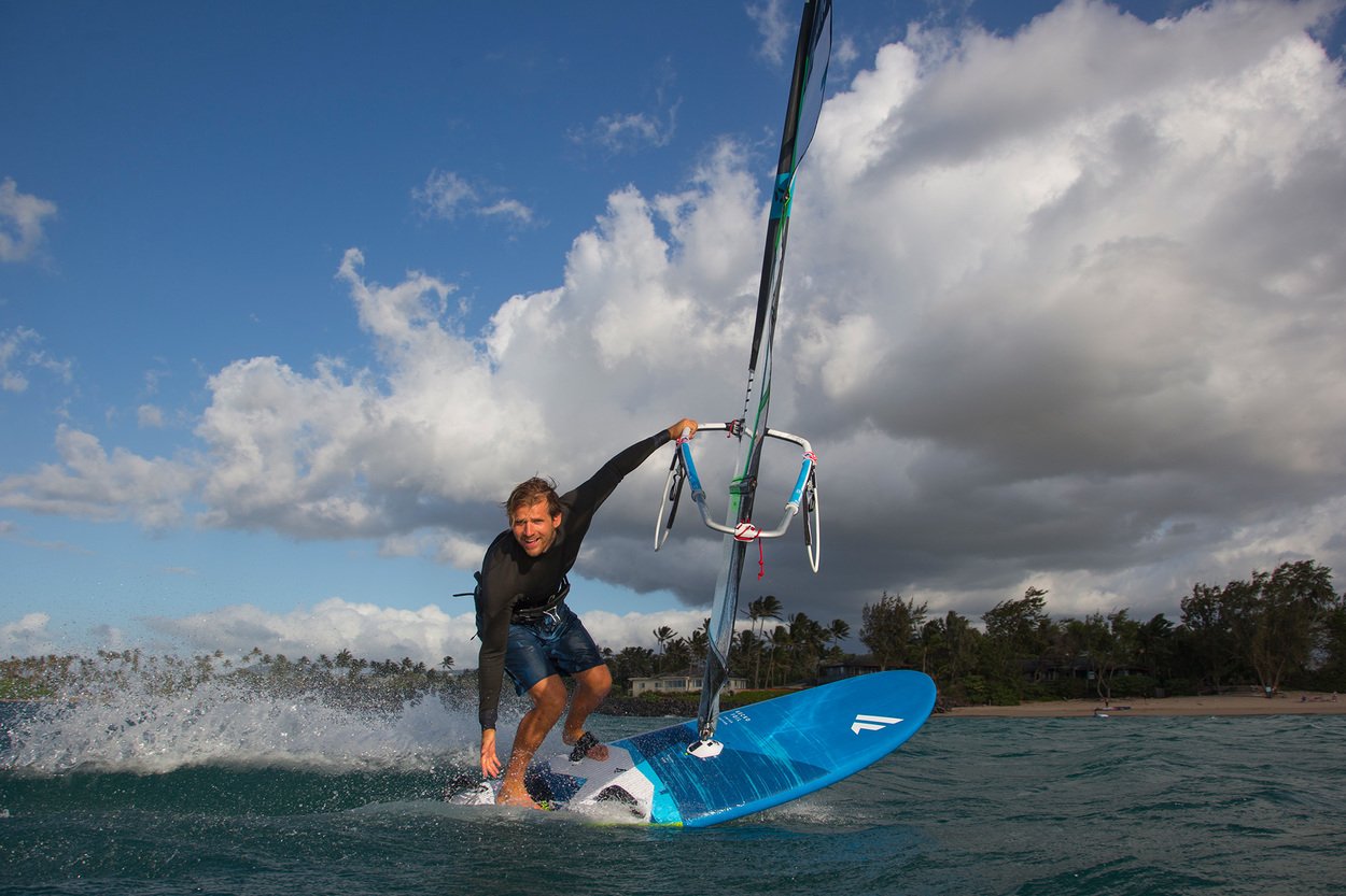 Fanatic Gecko Foil LTD 2020