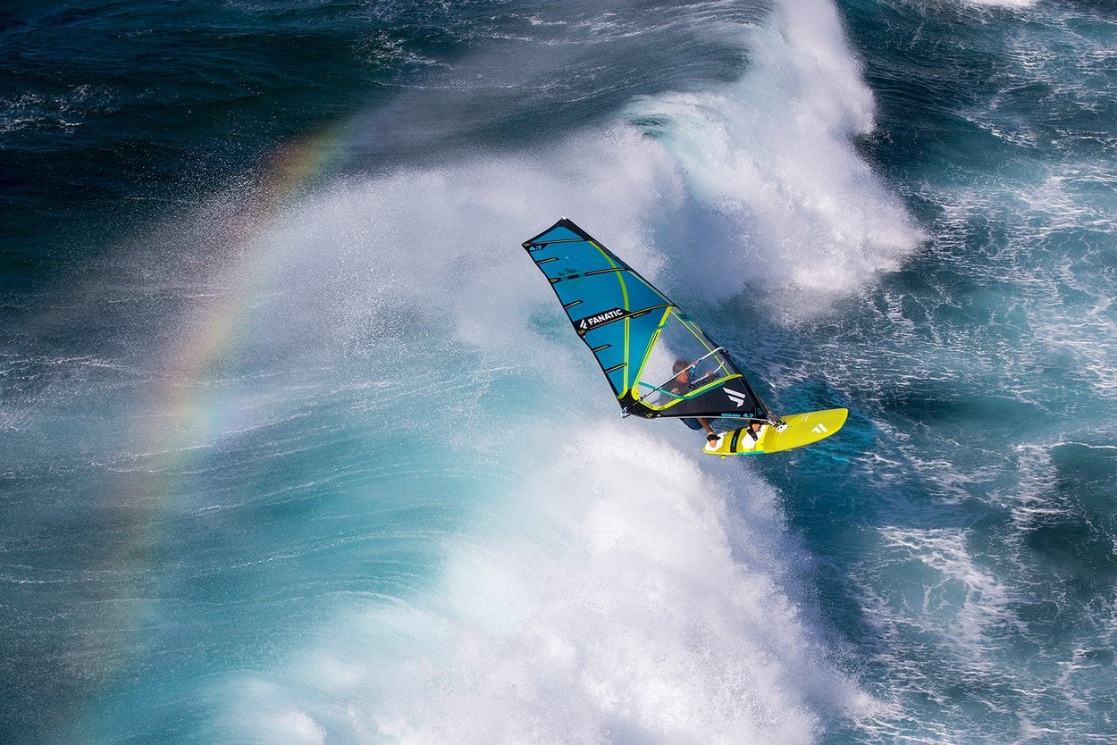 Fanatic Stubby TE 2020