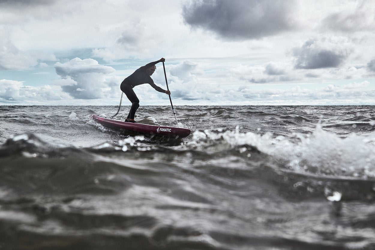 Fanatic Blitz Carbon 2024