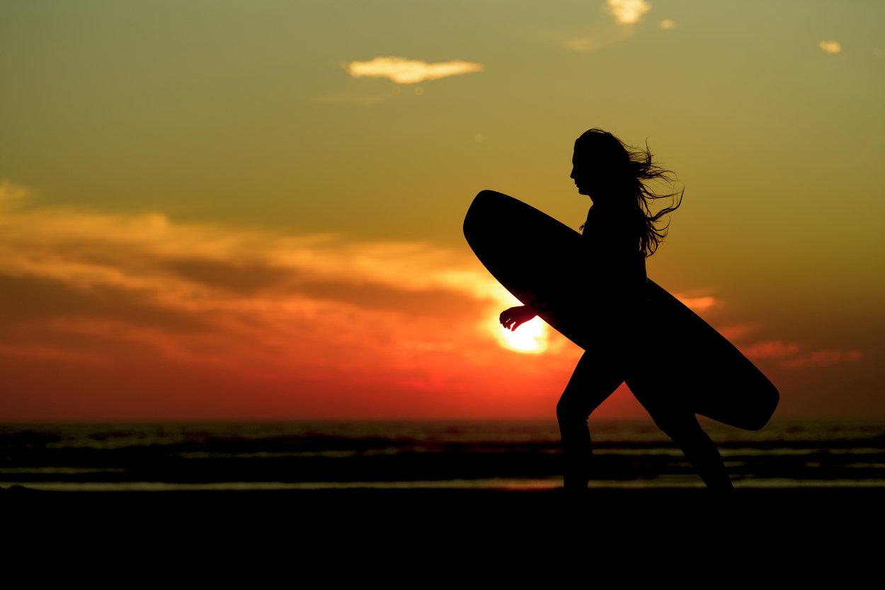 Vega Kite Sitztrapez Damen