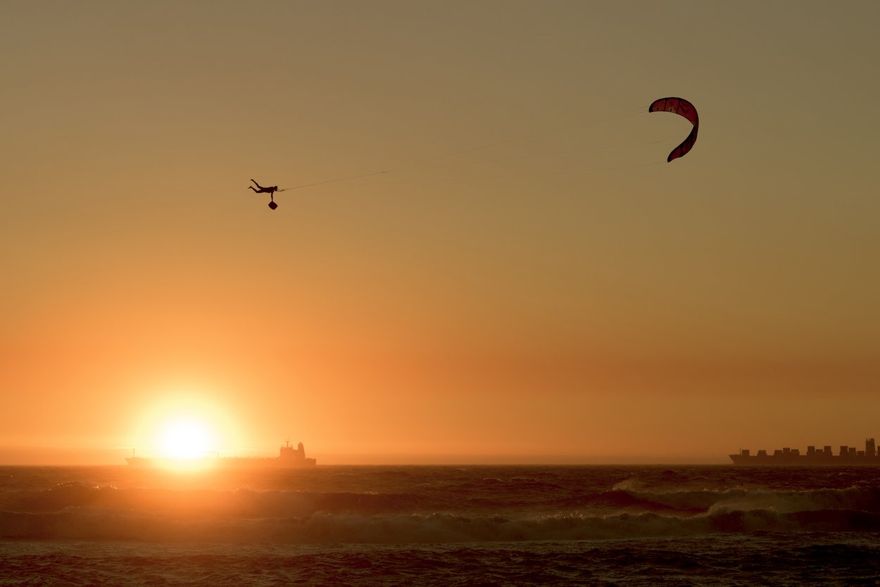 Neo Zip Top 2/1 Langarm Herren