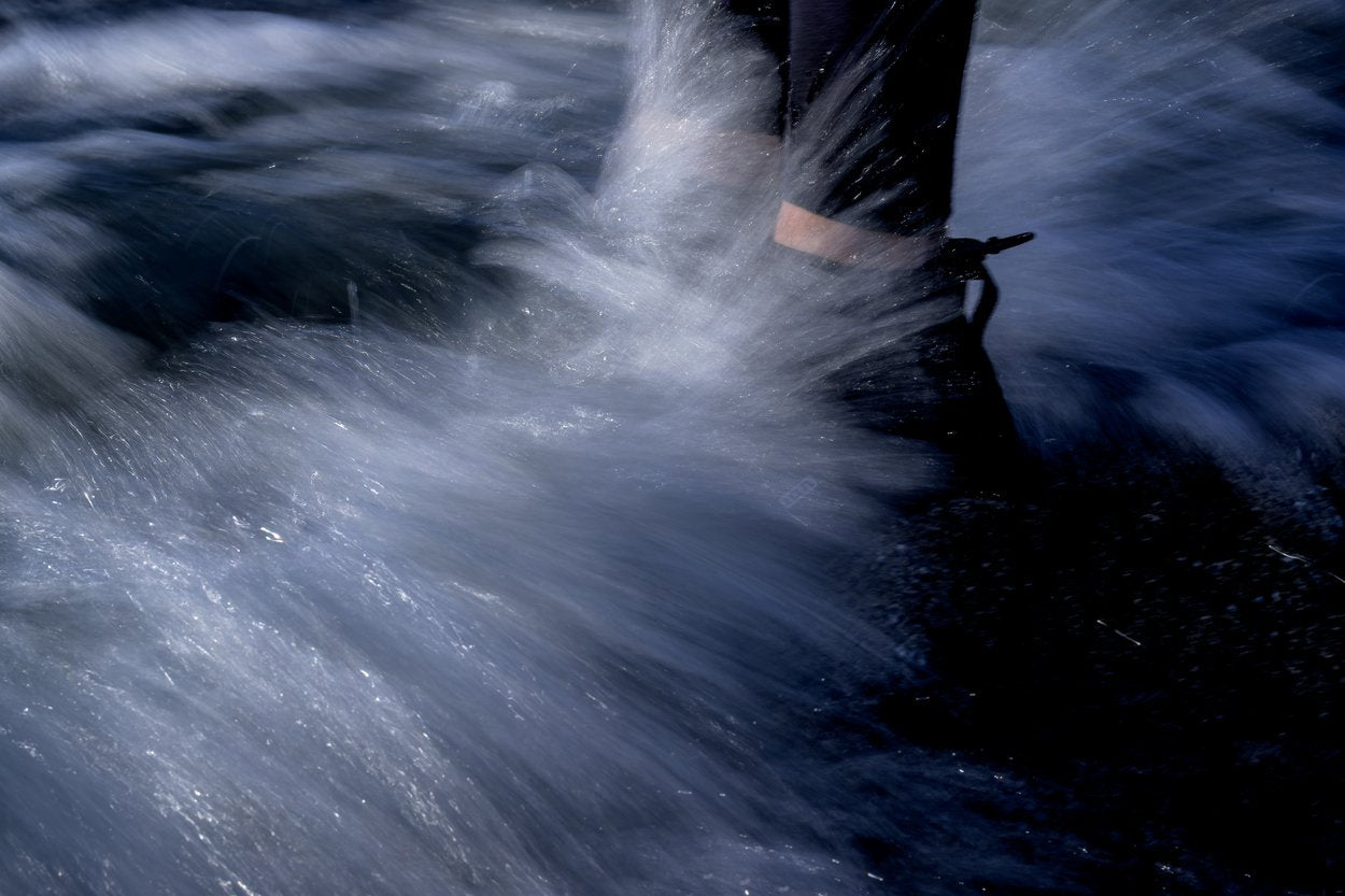 Neoprensocken Ballistic 3/2 Internal Split