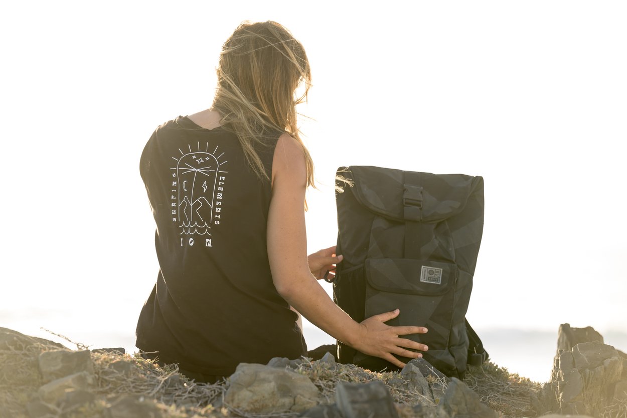 Mission Pack Rucksack