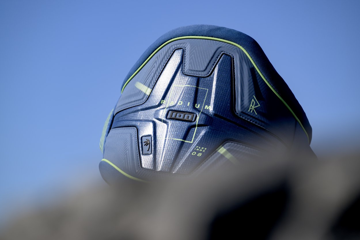 Radium Windsurf Trapez Herren