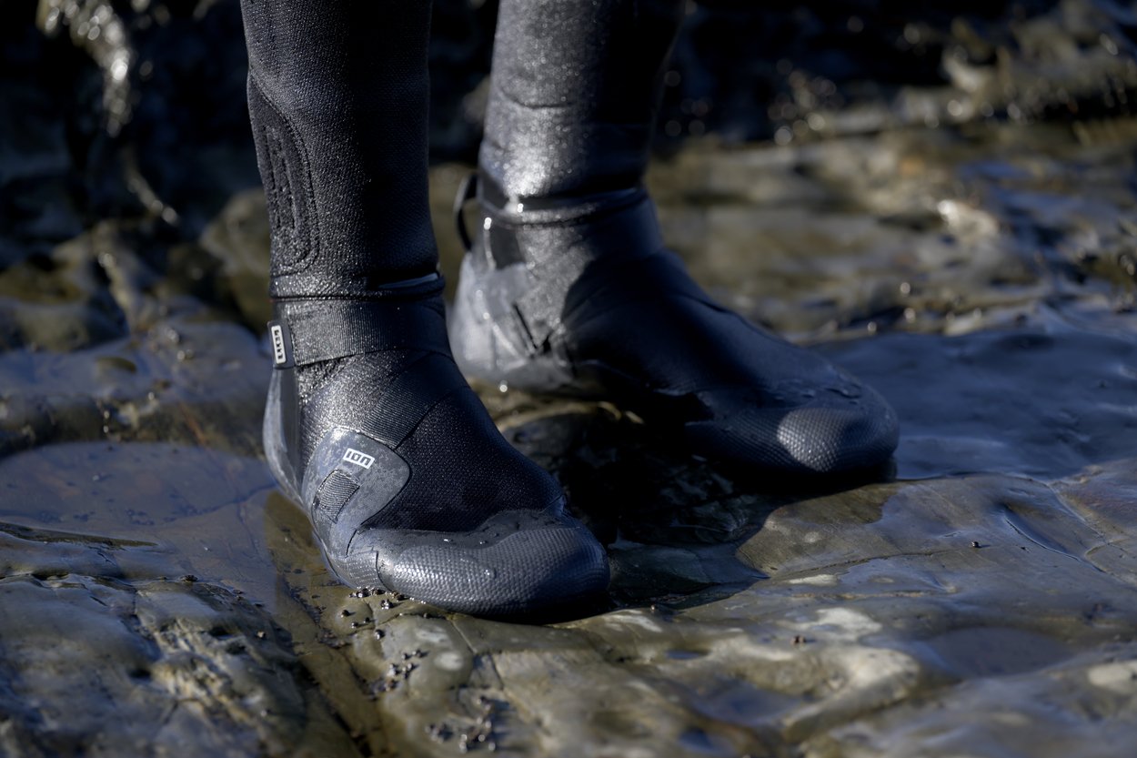 Neoprenschuhe Ballistic 6/5 Internal Split