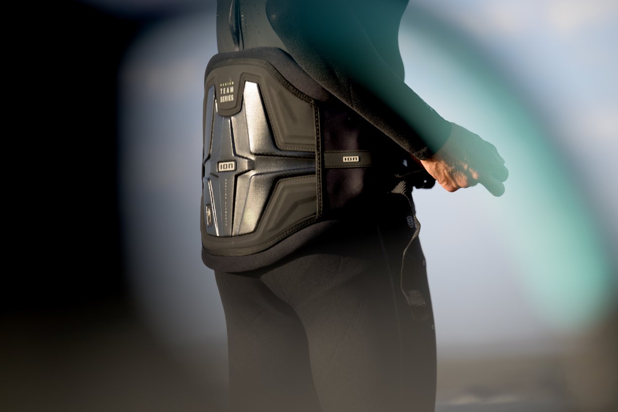 Radium Team Series Windsurf Trapez Herren