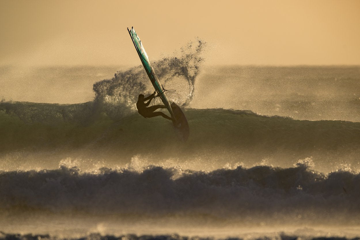 Herren Neoprenanzug Seek Amp 4/3 Back Zip