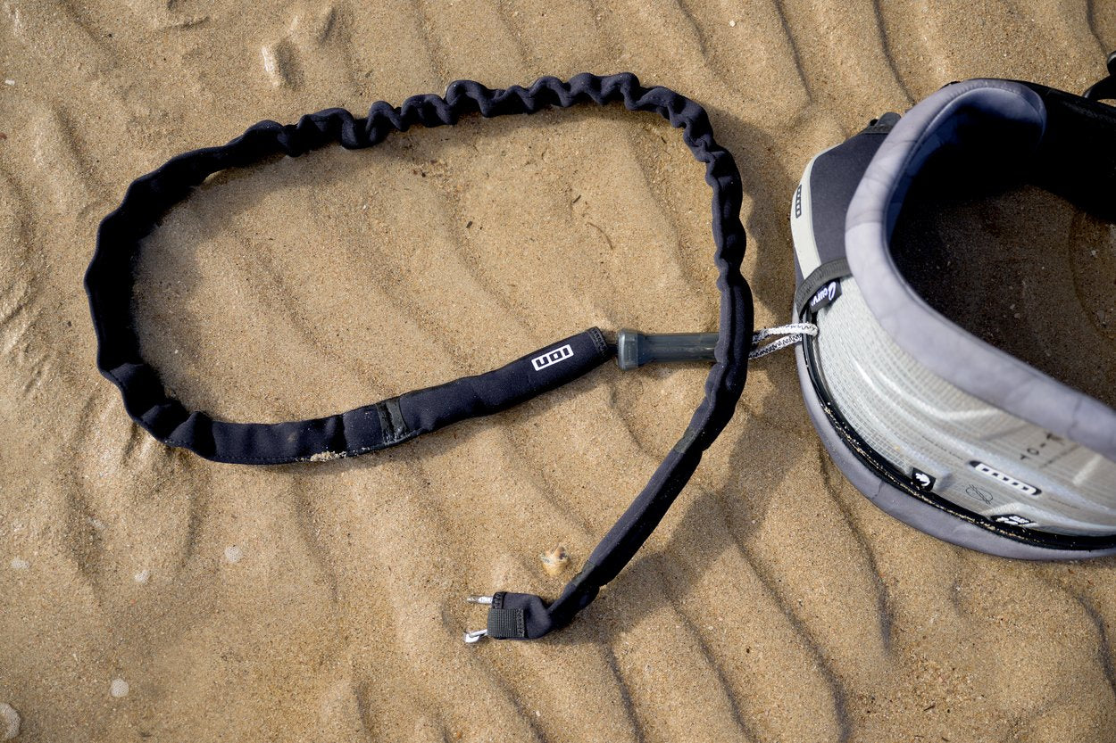 Handle Pass Leash Comp