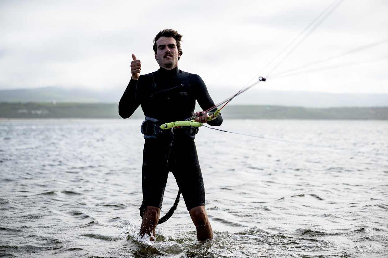 Handle Pass Leash Comp