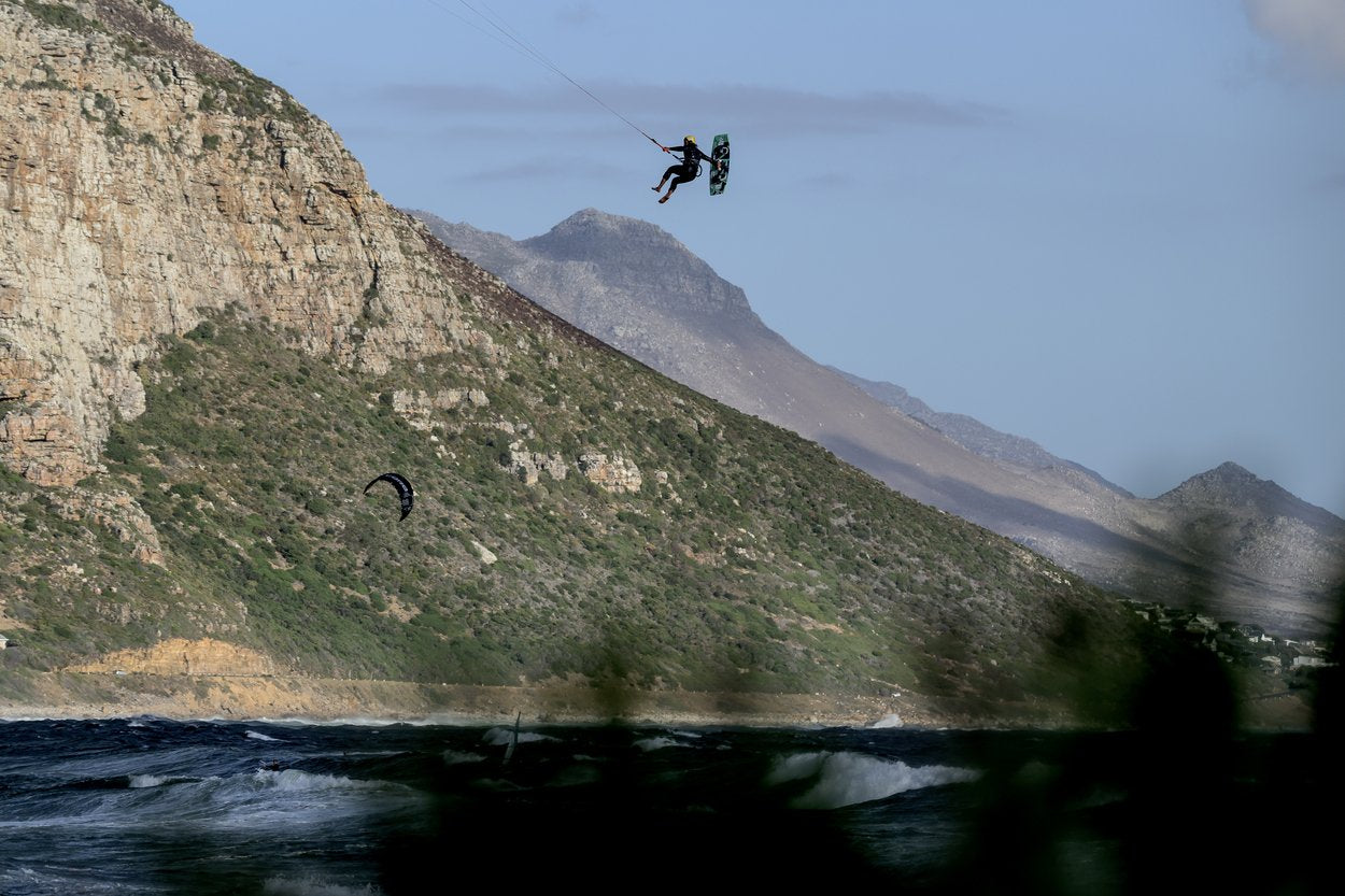 Vector Weste Select Front Zip