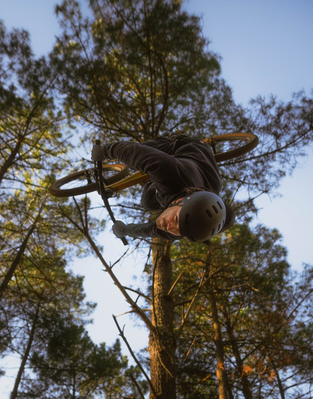 MTB Helmet Seek EU/CE