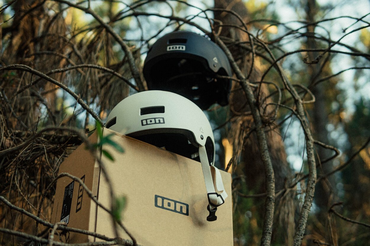 MTB Helmet Seek EU/CE