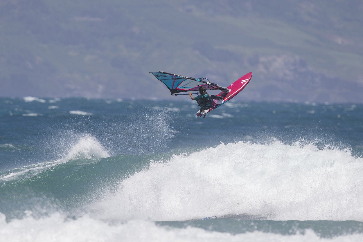 Fanatic Grip XS 2020