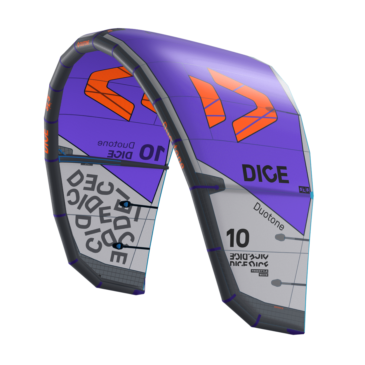 Duotone Dice SLS 2027