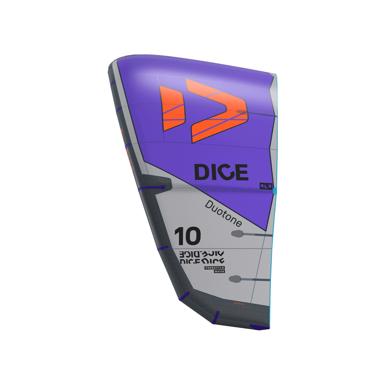 Duotone Dice SLS 2027