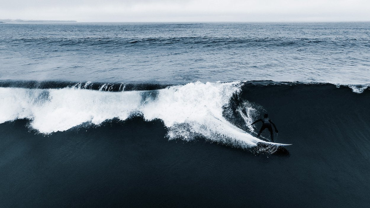 Herren Neoprenanzug Seek Select 5/4 Back Zip