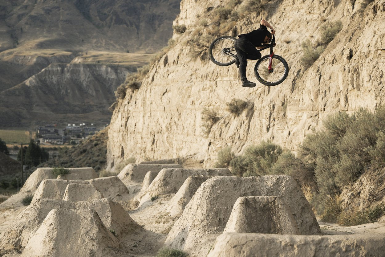 MTB Helmet Seek EU/CE