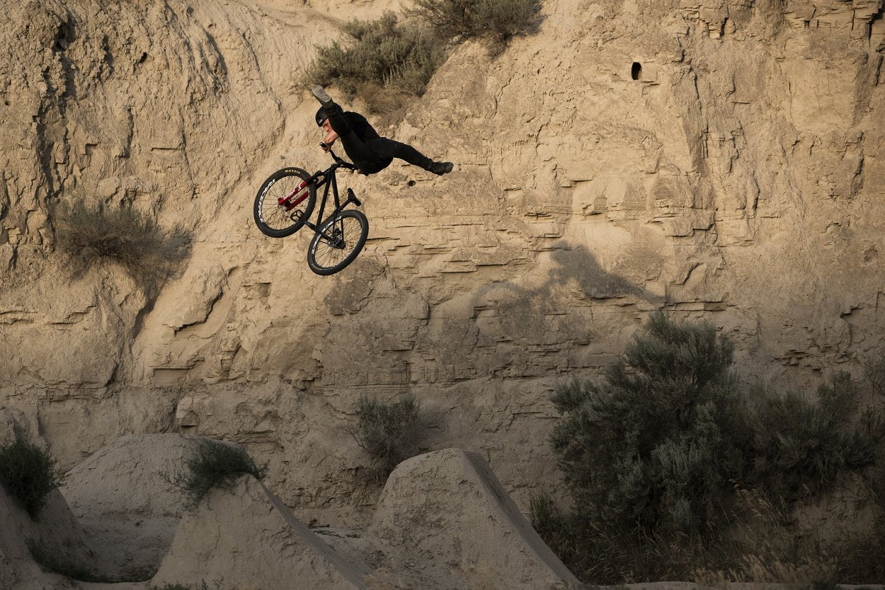 MTB Helmet Seek EU/CE