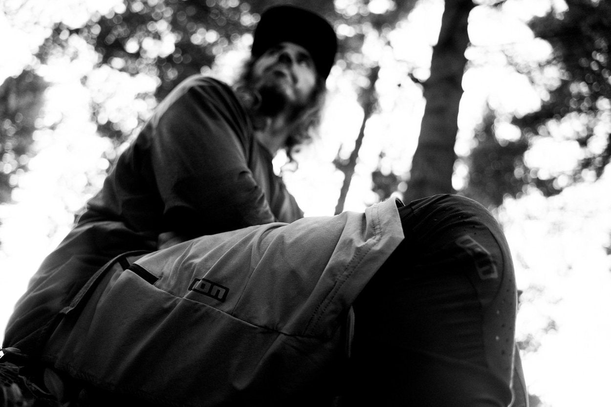 MTB Knieschoner ARCON LT