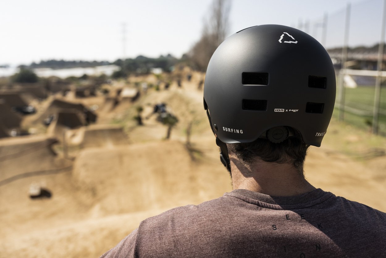 MTB Helmet Seek EU/CE