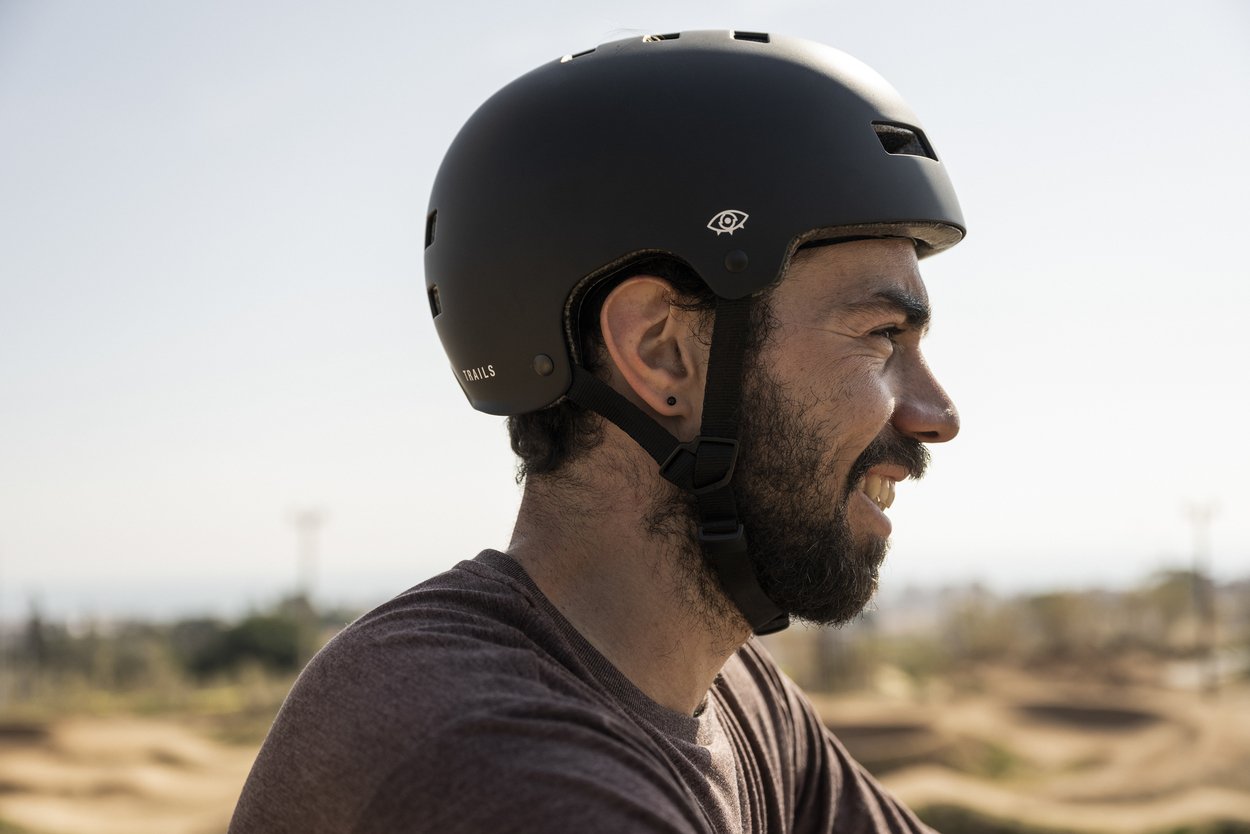 MTB Helmet Seek EU/CE