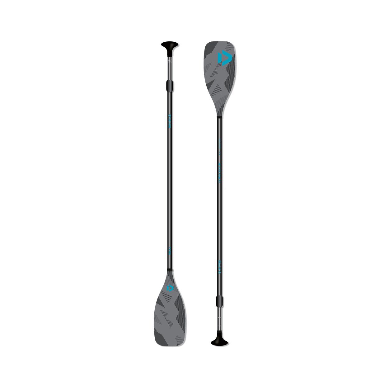 SUP Paddle Carbon 40 (Adjustable)
