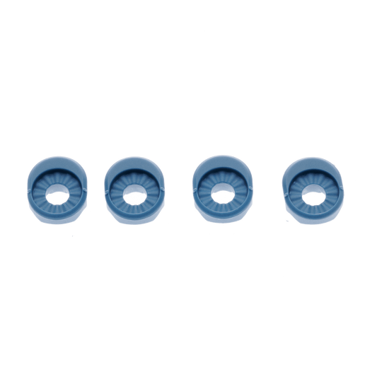 Duotone Entity Washers (SS12-SS21) (4pcs) 2021