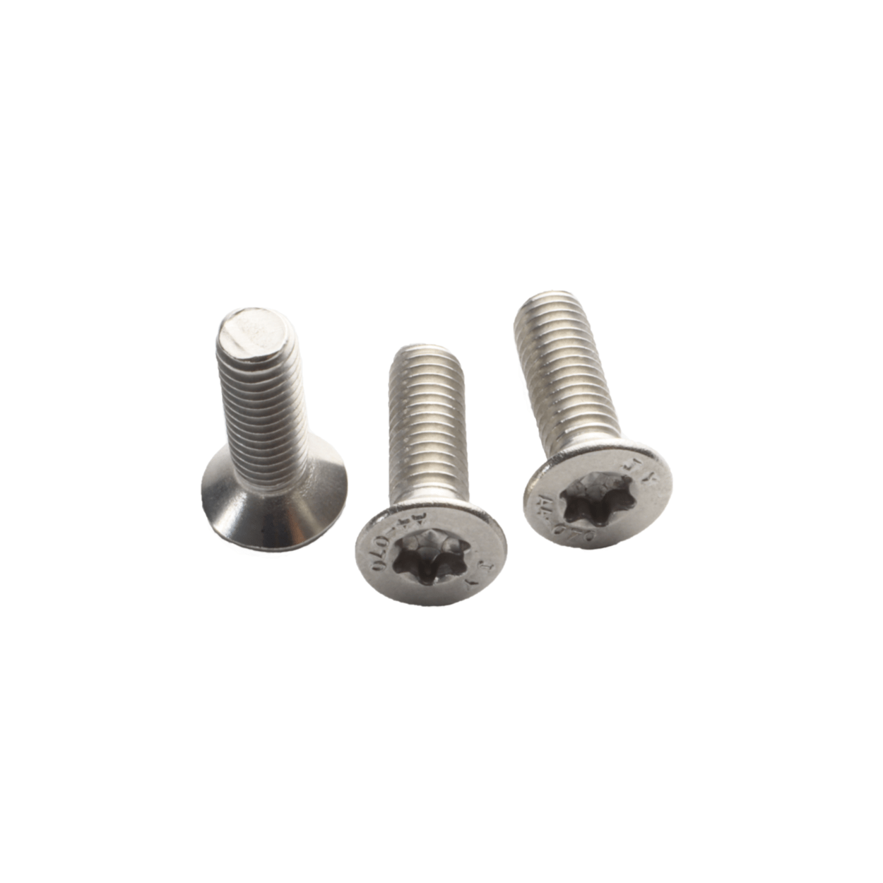North Spirit Carve FW Screw Set 700 (SS22-onw)(3pcs) 2024