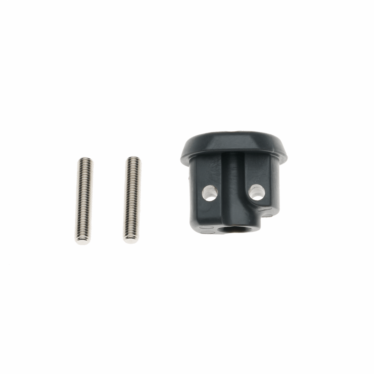 North Plastic Head & Grub Screw Trust( SS13-onw) (2pcs) 2024