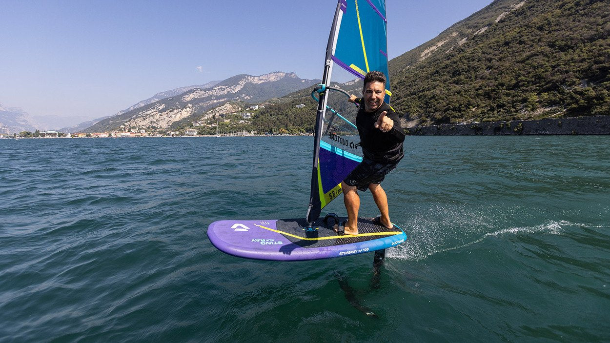 Stingray SLS | Stingray