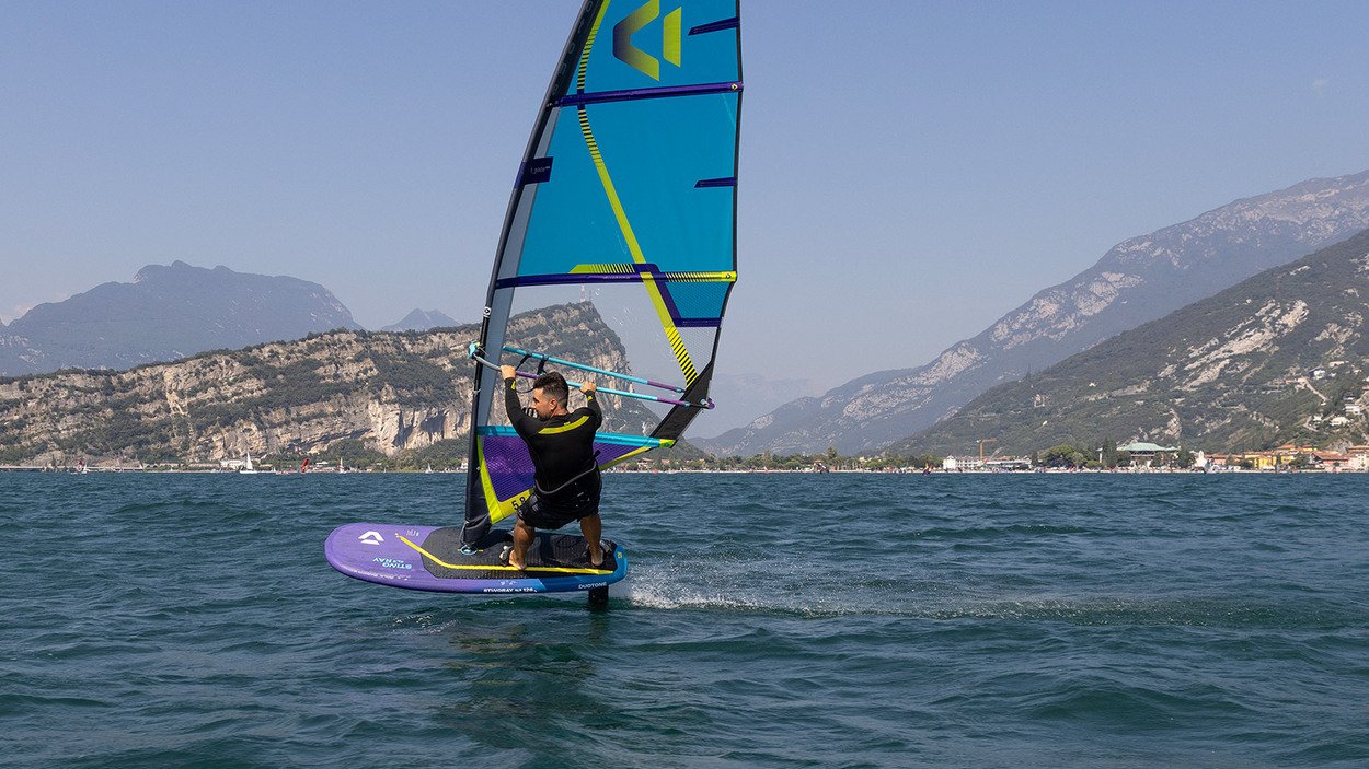 Stingray SLS | Stingray