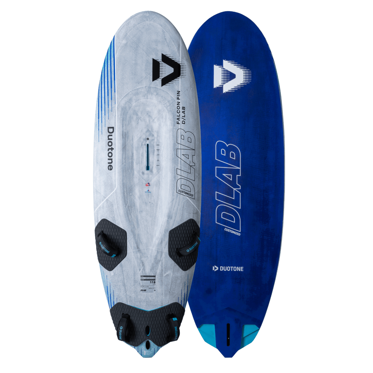Falcon_Fin D/LAB
