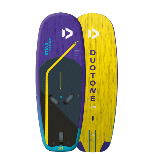 Stingray SLS | Stingray