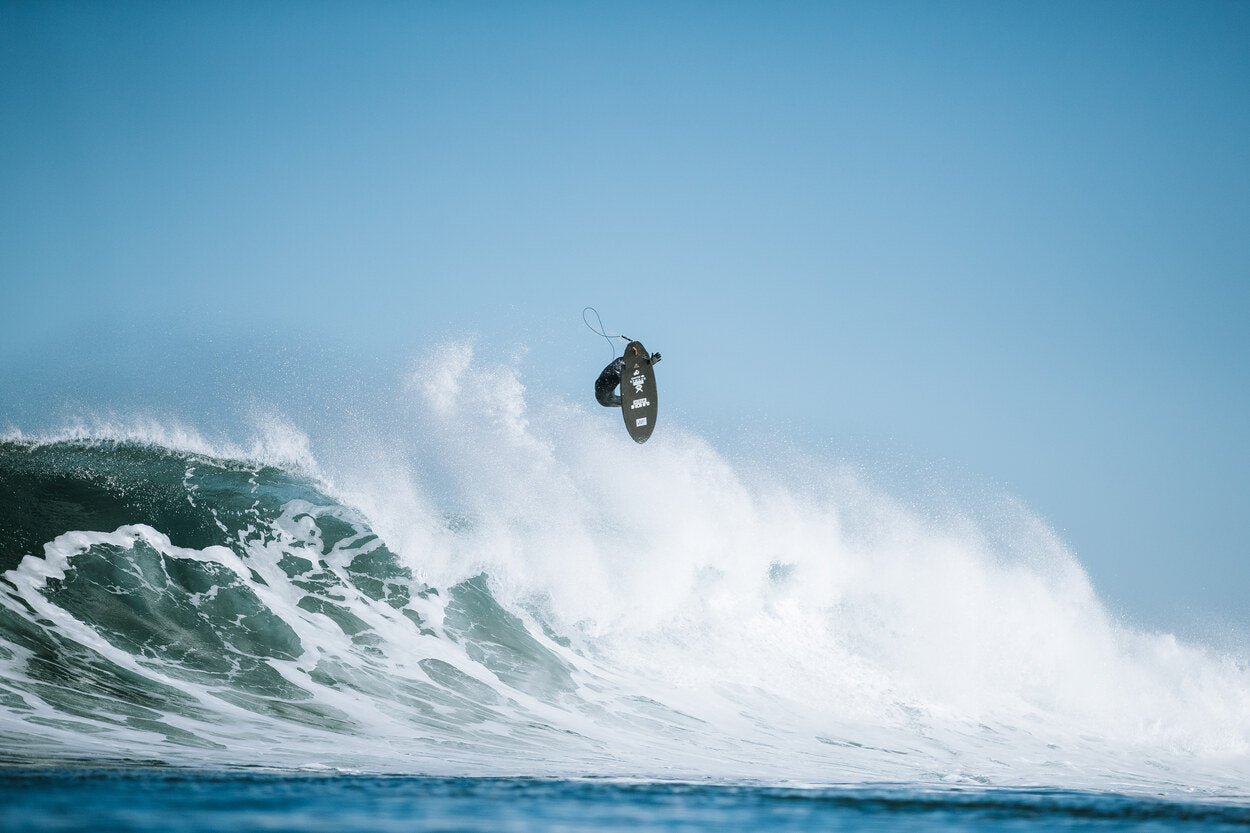 Neoprenschuhe Ballistic 3/2 Internal Split