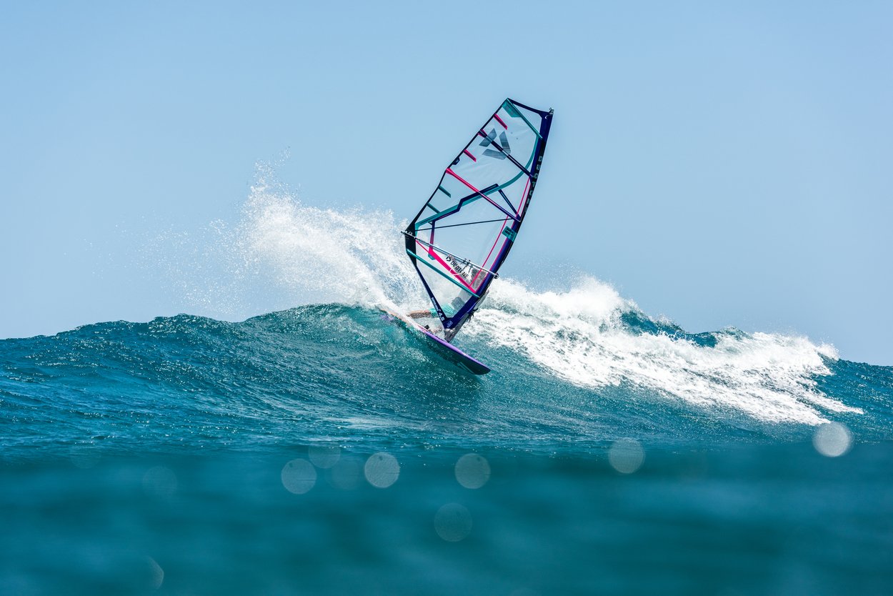Axxis Windsurf Trapez Herren